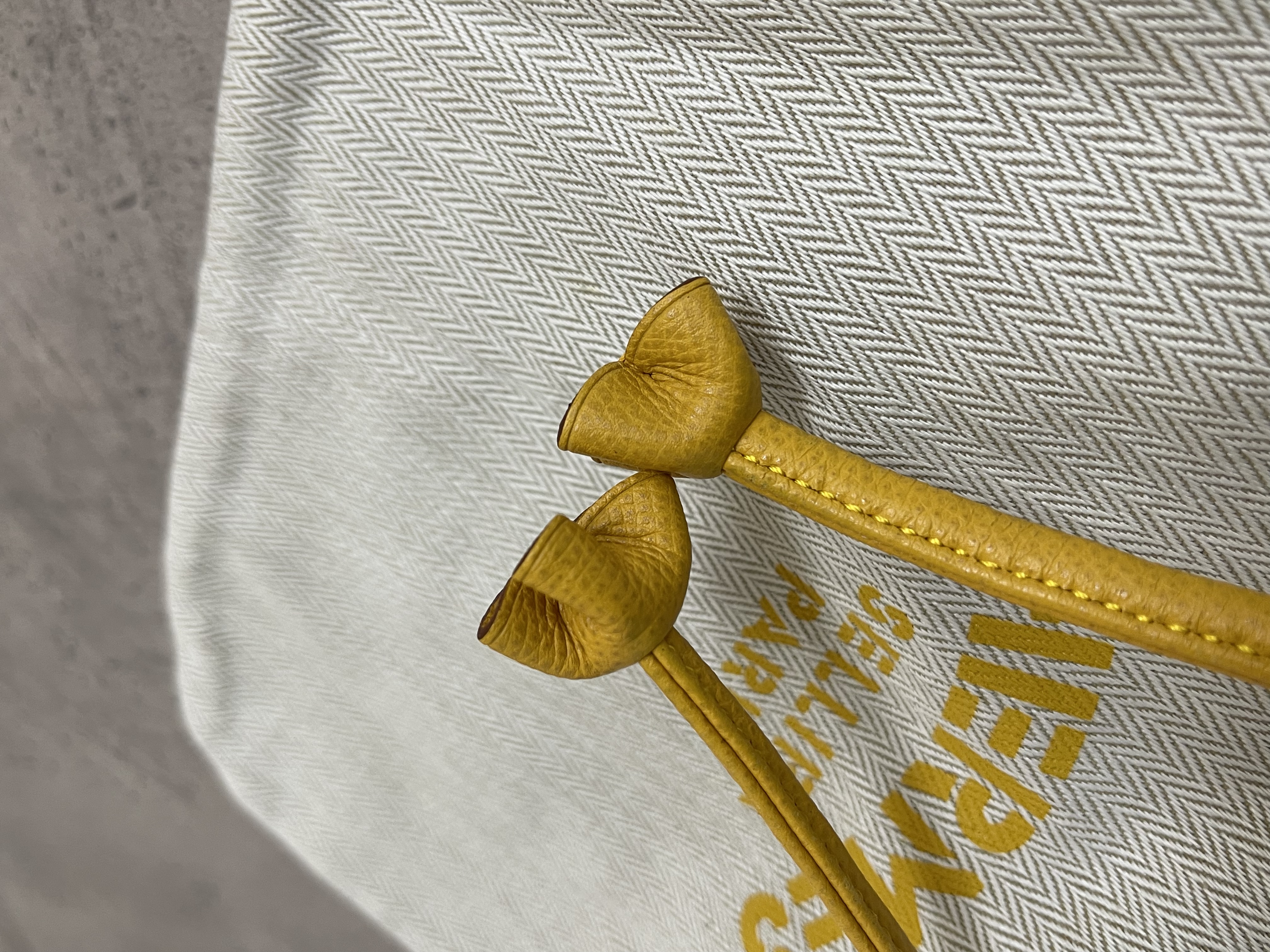 Pre-owned Hermes Sac Aline PM/ Product Code: 26012407