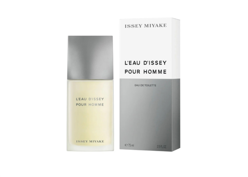 Issey Miyake 三宅一生 一生之水男士香水 75ml