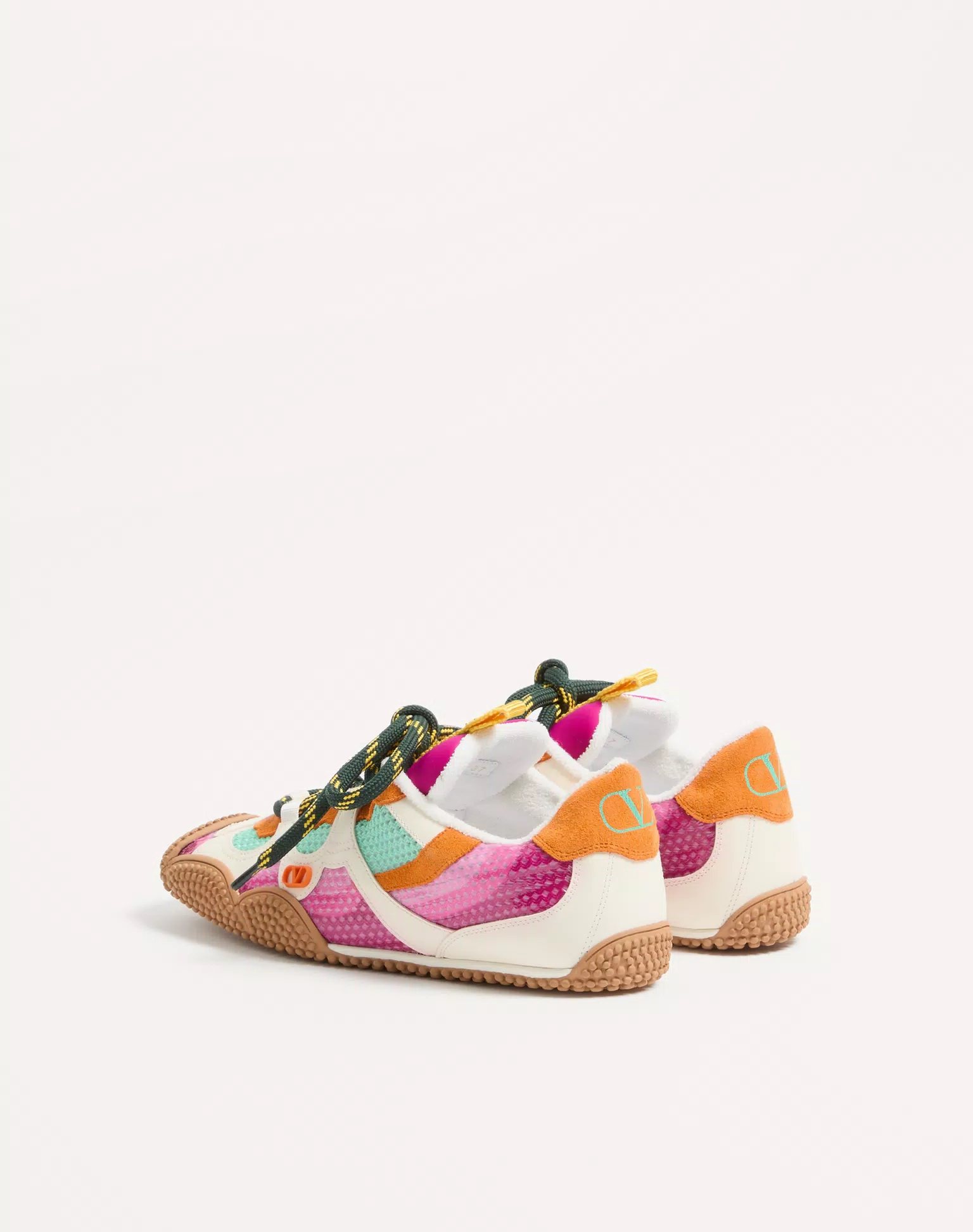 限時優惠✨新款🆕訂貨🍒Valentino Amphibia Sneaker  Size 37/38/39/40