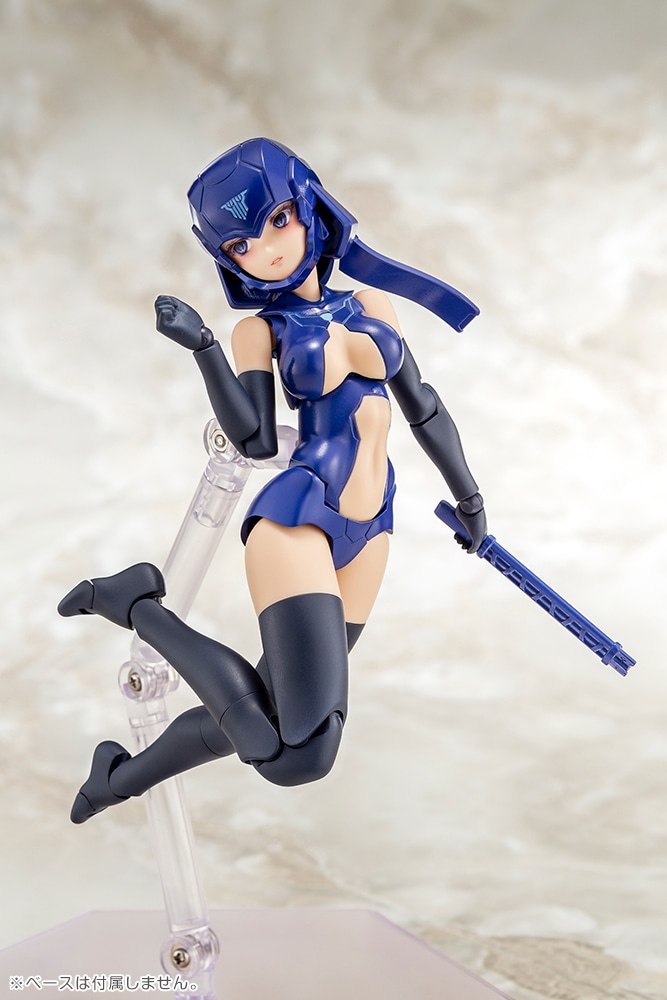 (預訂訂金 $100) (總價 $246) 壽屋 Kotobukiya Megami Device 女神裝置 B1R-L Chassis Kit Skin Color D 模型 (KO08252) (行版) 