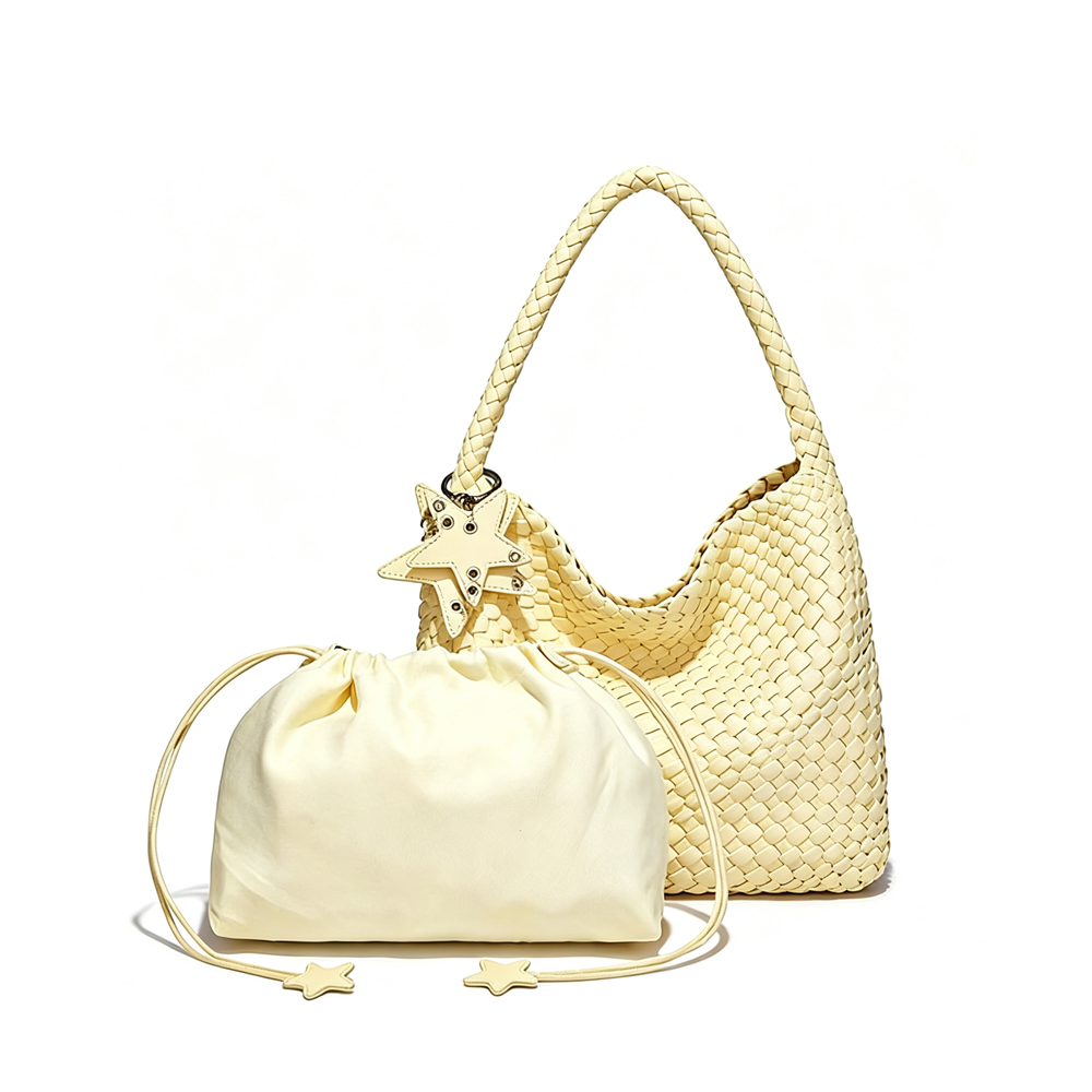 Seraphina Shoulder Bag | Seraphina 單肩手袋