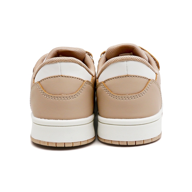 🇰🇷預訂 韓國直送🇰🇷Sanrio 玉桂狗人物印花魔術貼拼色波鞋