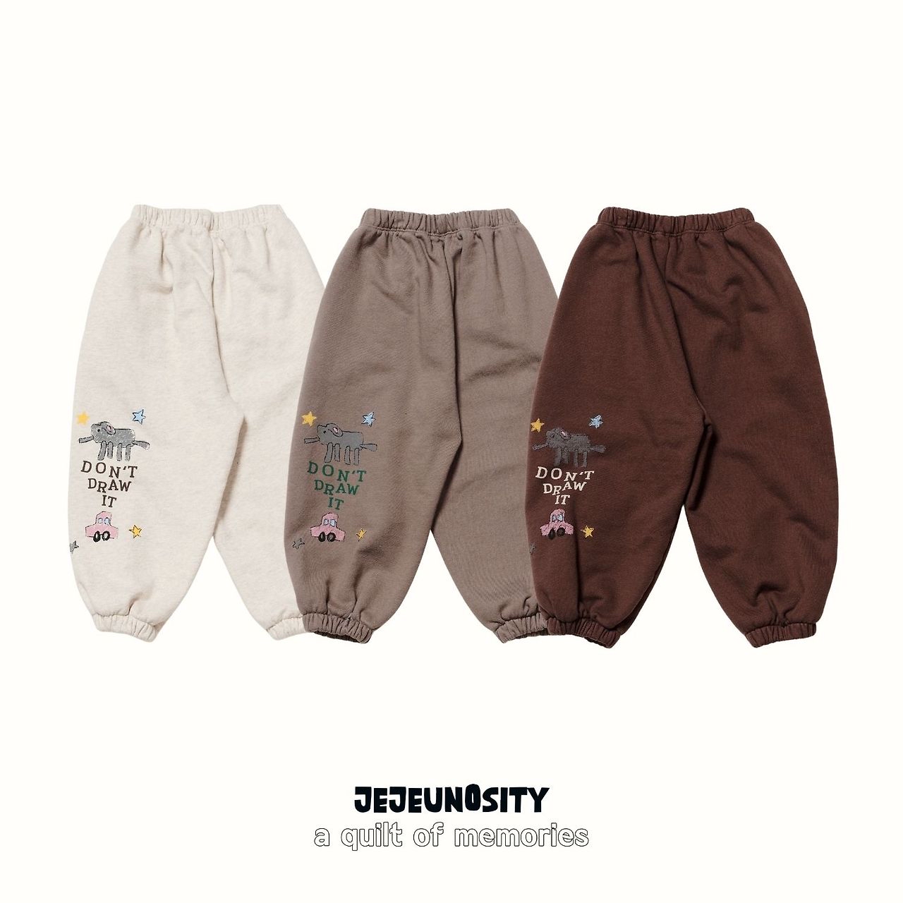 Jeje | Coza Pants
