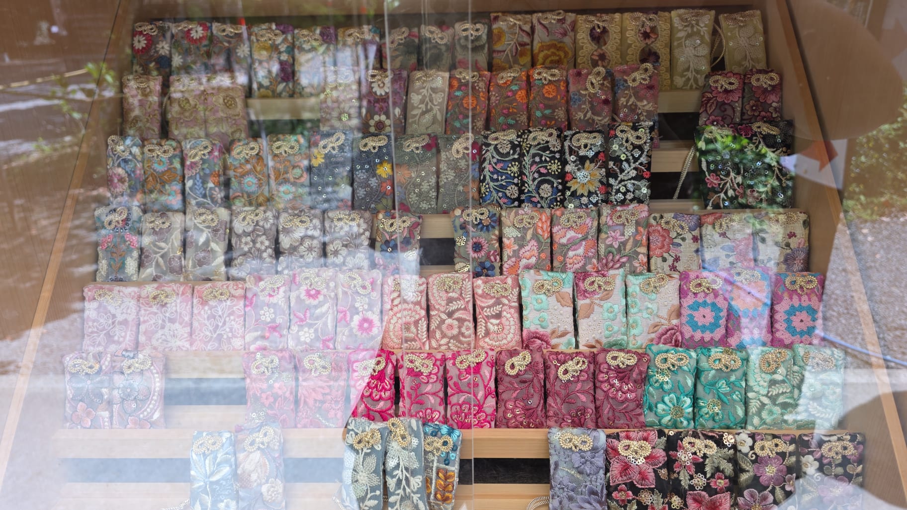 水無瀨神宮結守