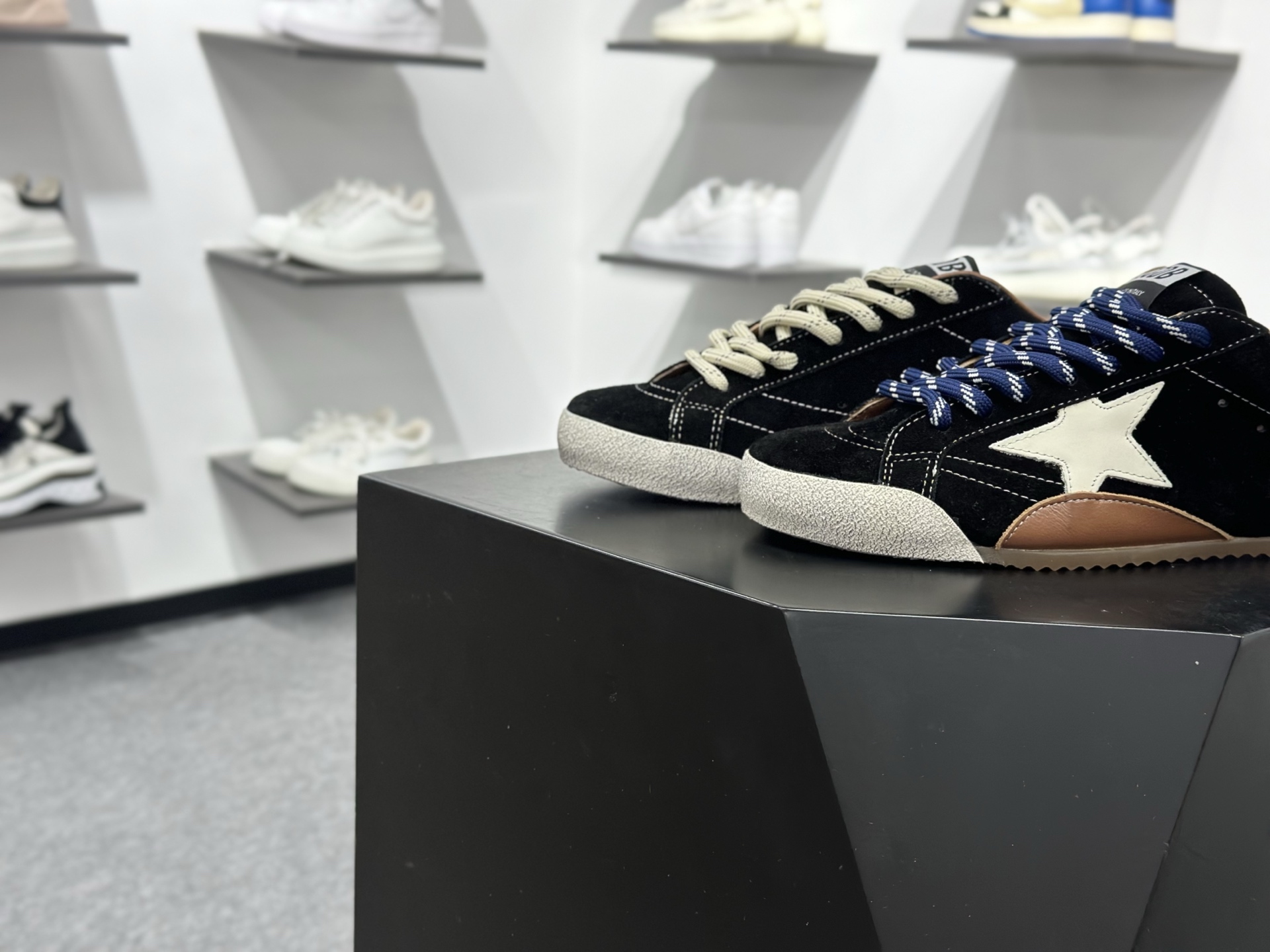 Golden Goose True Star