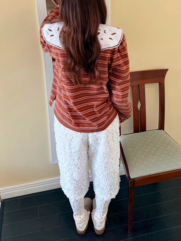 (2026FW) BOUTIQUE - PANTS