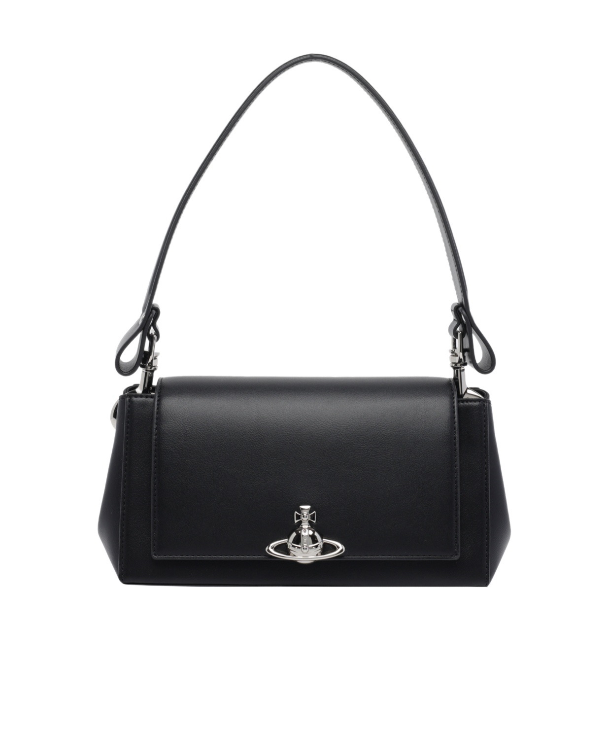 Vivienne Westwood 女士 中号 Hazel Orb 链条单肩包均码码26cm*11.5cm*15cm 