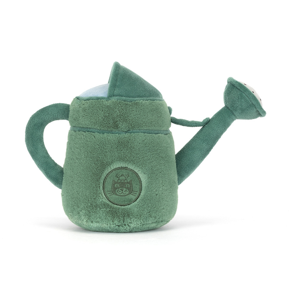 Jellycat Amuseables Watering Can 灑水壺