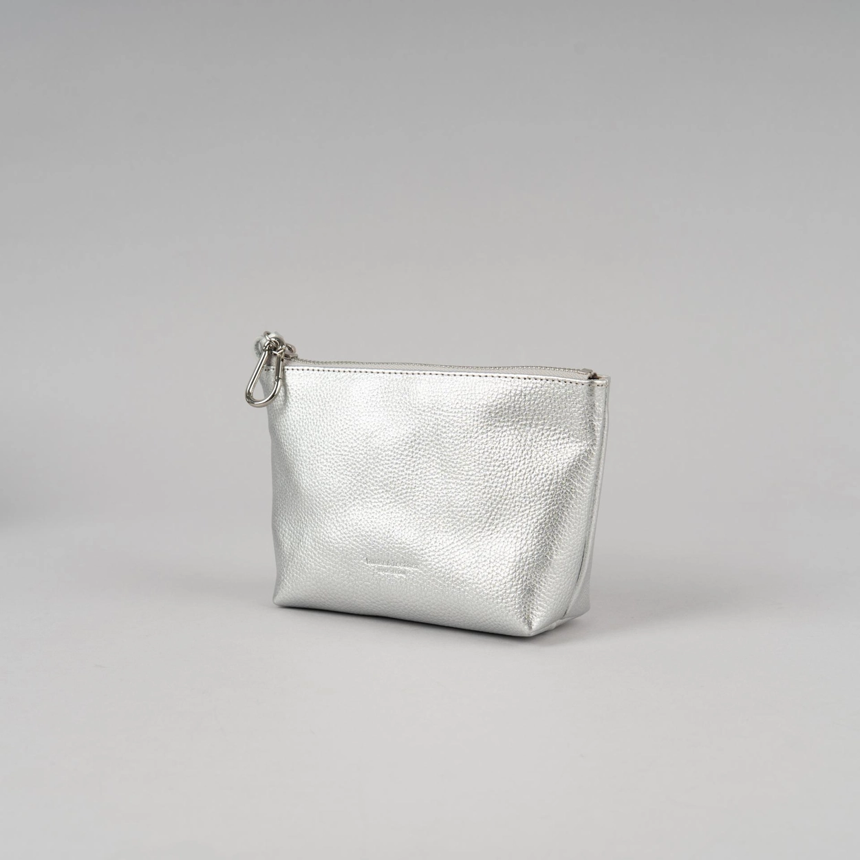 【收納包】 預訂_Stand Pouch S By Bucks & leather