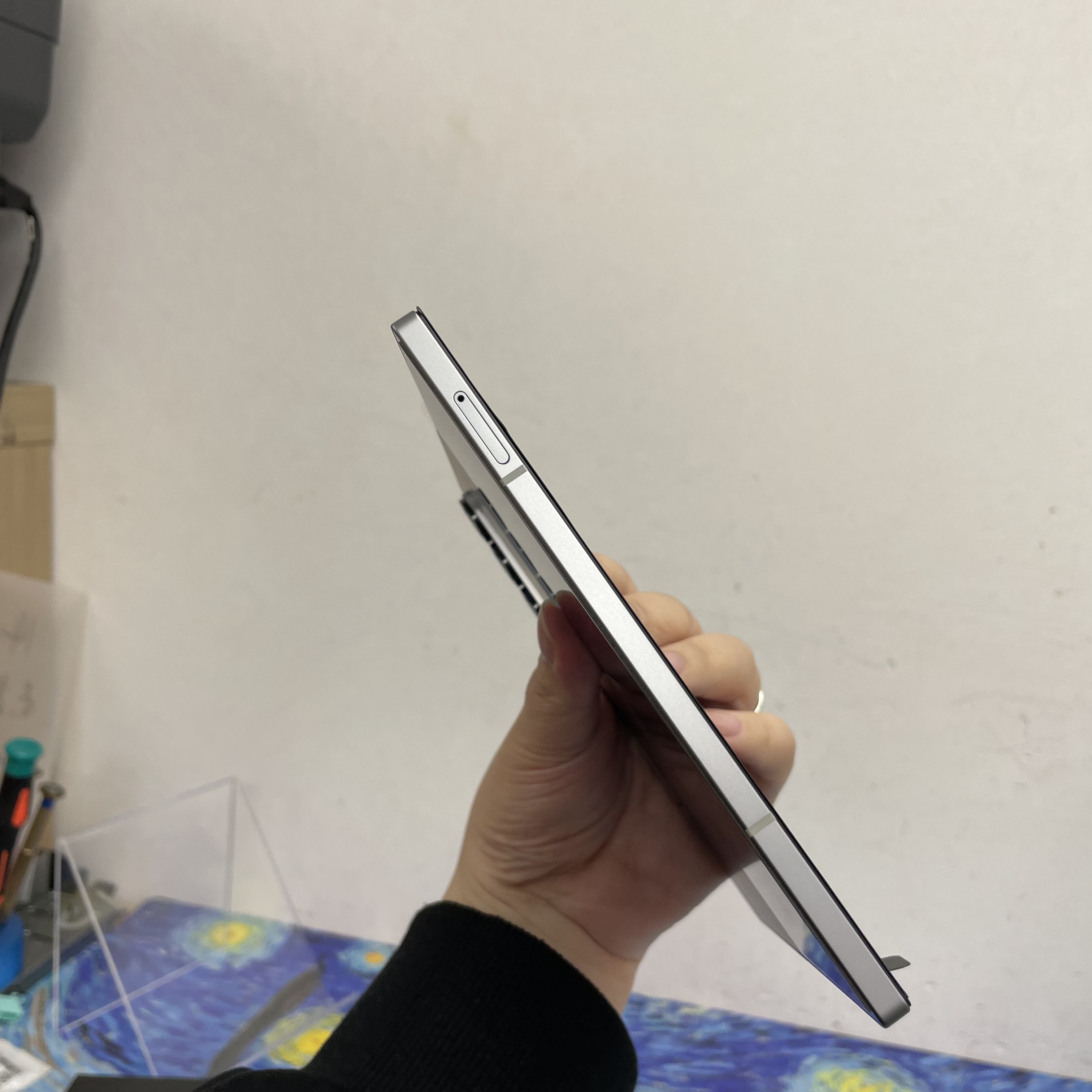 *5996 Galaxy Z Fold 6 完美機 12+256GB 銀色 sliver