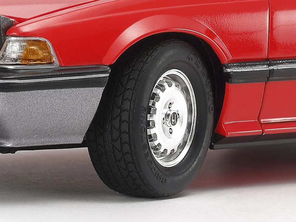 1/24 Honda Prelude XX (Special Sale)