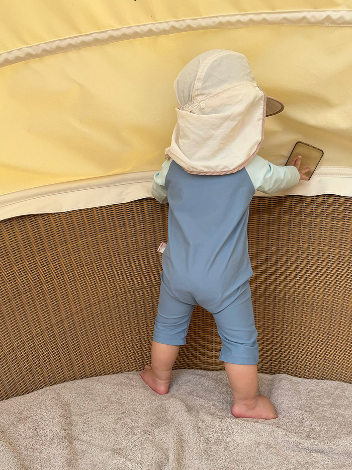 🇰🇷Here I Am泳衣