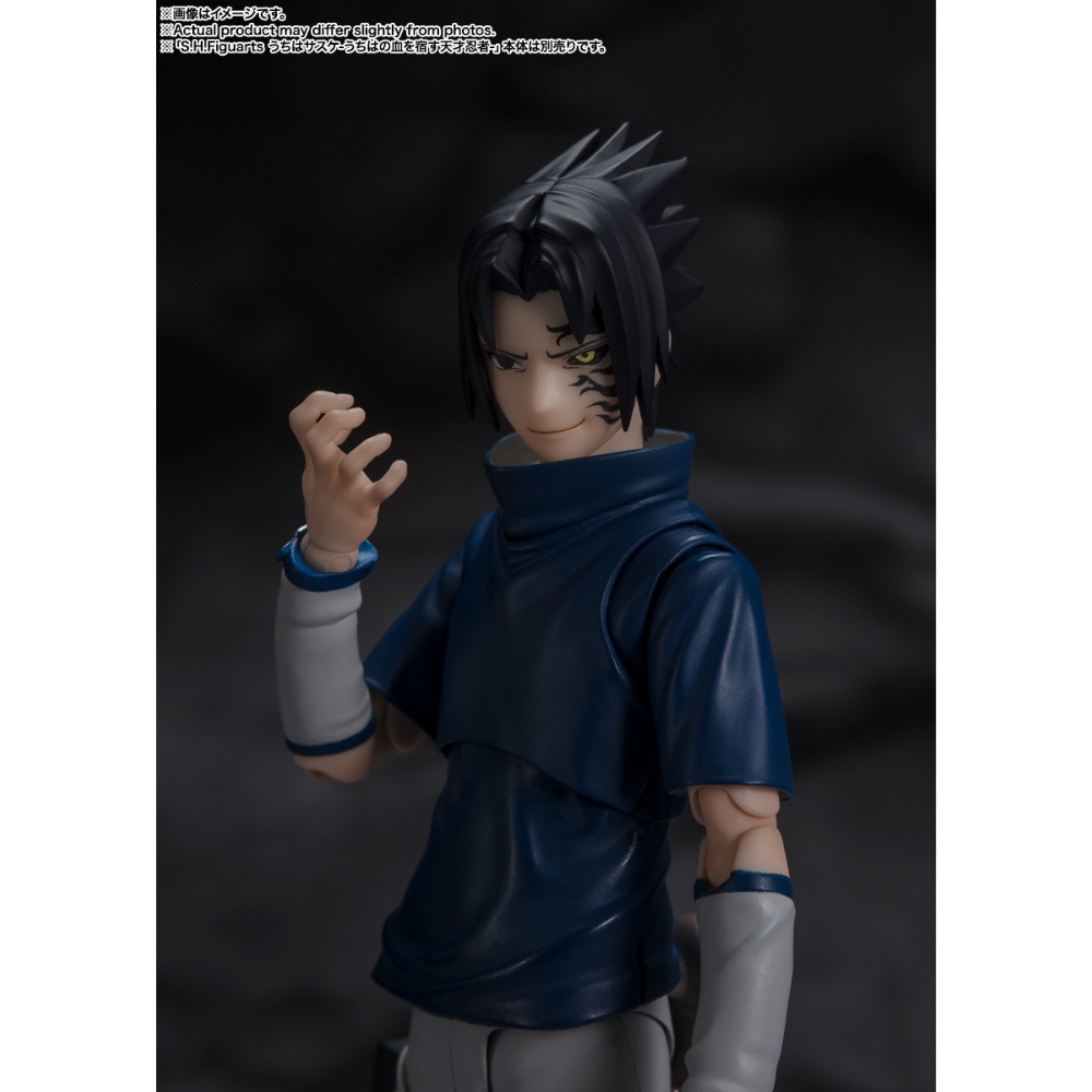 SHF Naruto Shippuden Orochimaru - Seeker of Immortality