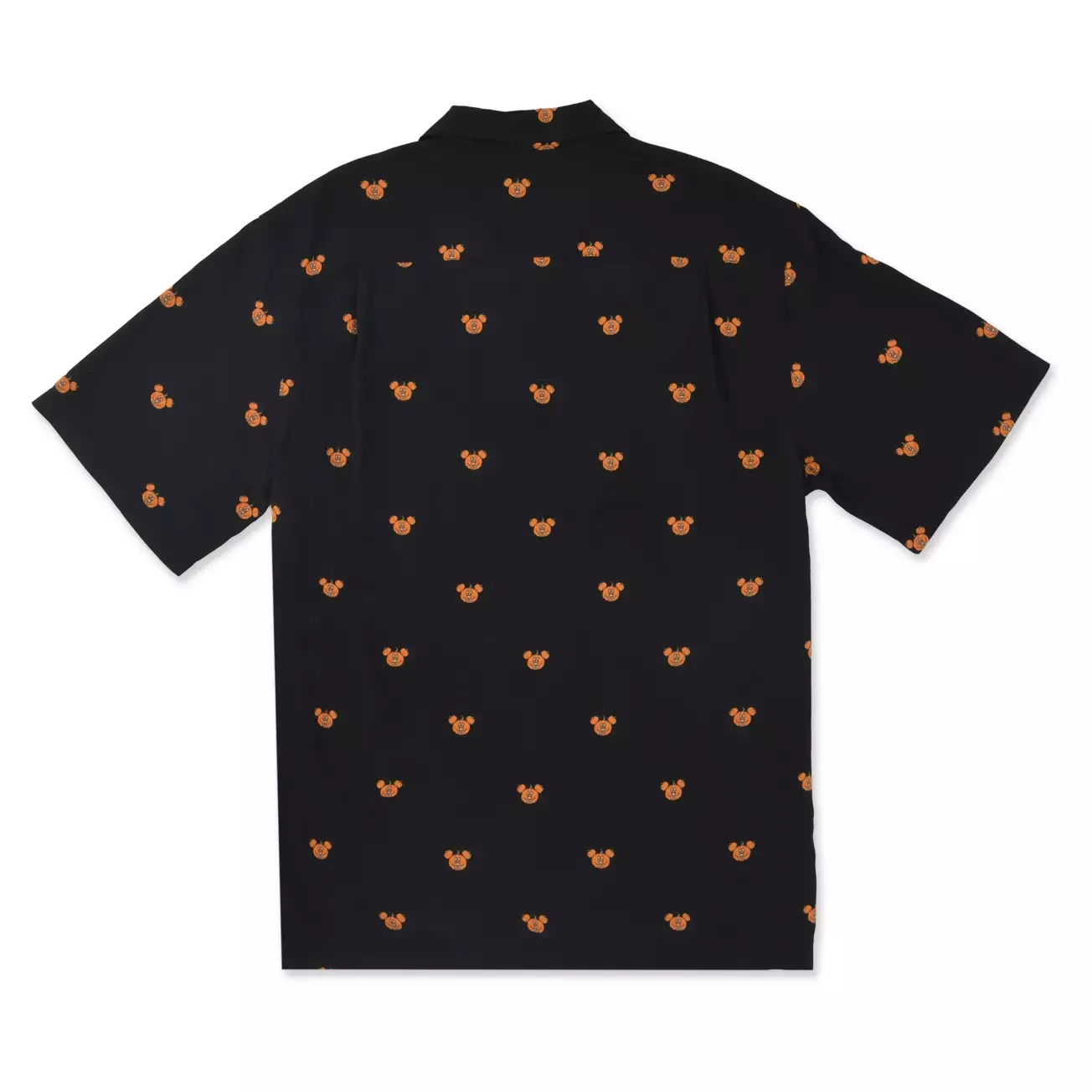 🌸 【預訂】Mickey 短袖Shirt<日本限定> - 2027 DISNEY HALLOWEEN