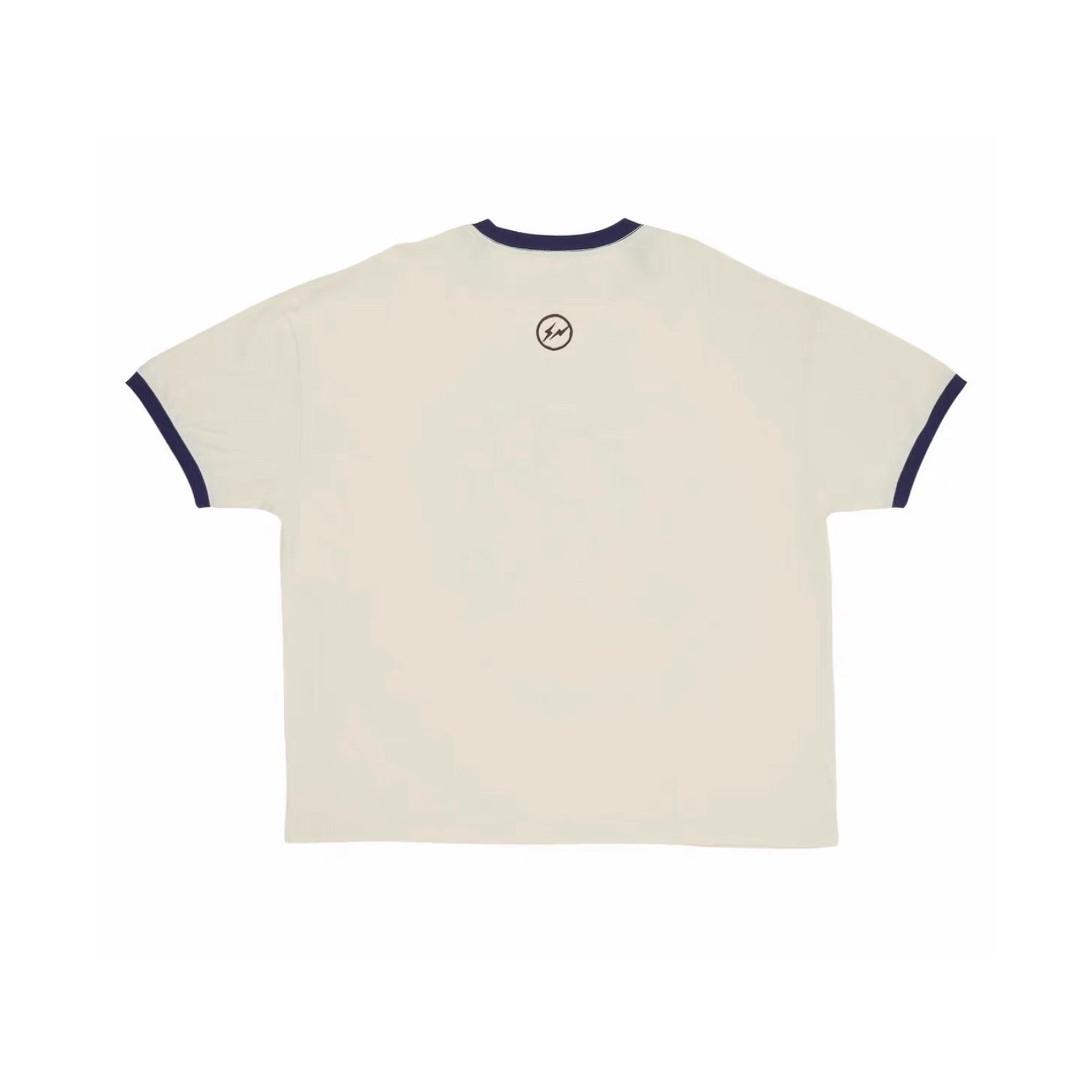 Travis Scott Cactus Jack x Fragment x Takashi Murakami Tokyo Ringer Tee 