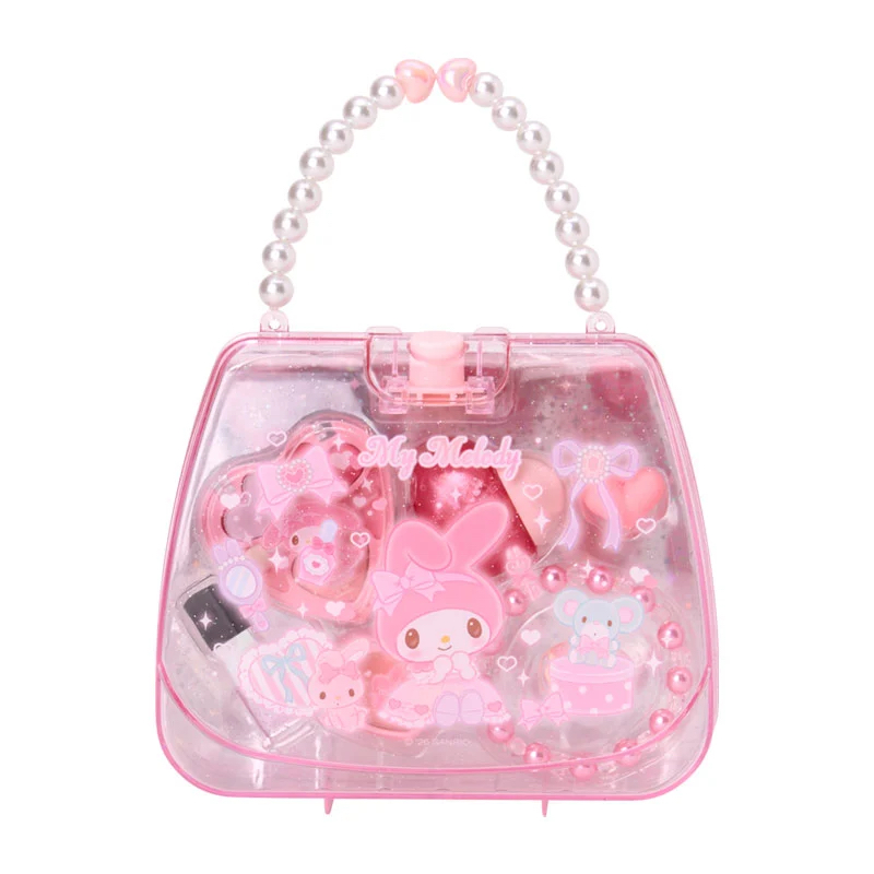<🌟新品訂購🌟>Sanrio兒童化妝套裝包