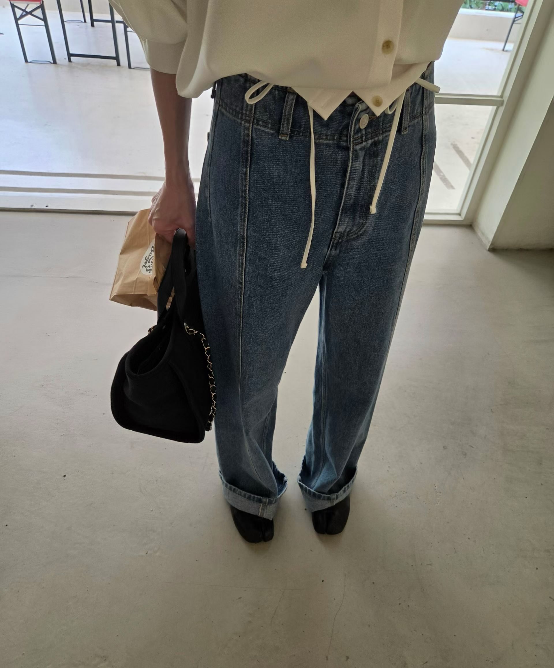 (2026FW) GENTLE B - TOP