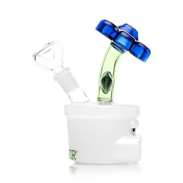 Bloom Bong | HEMPER