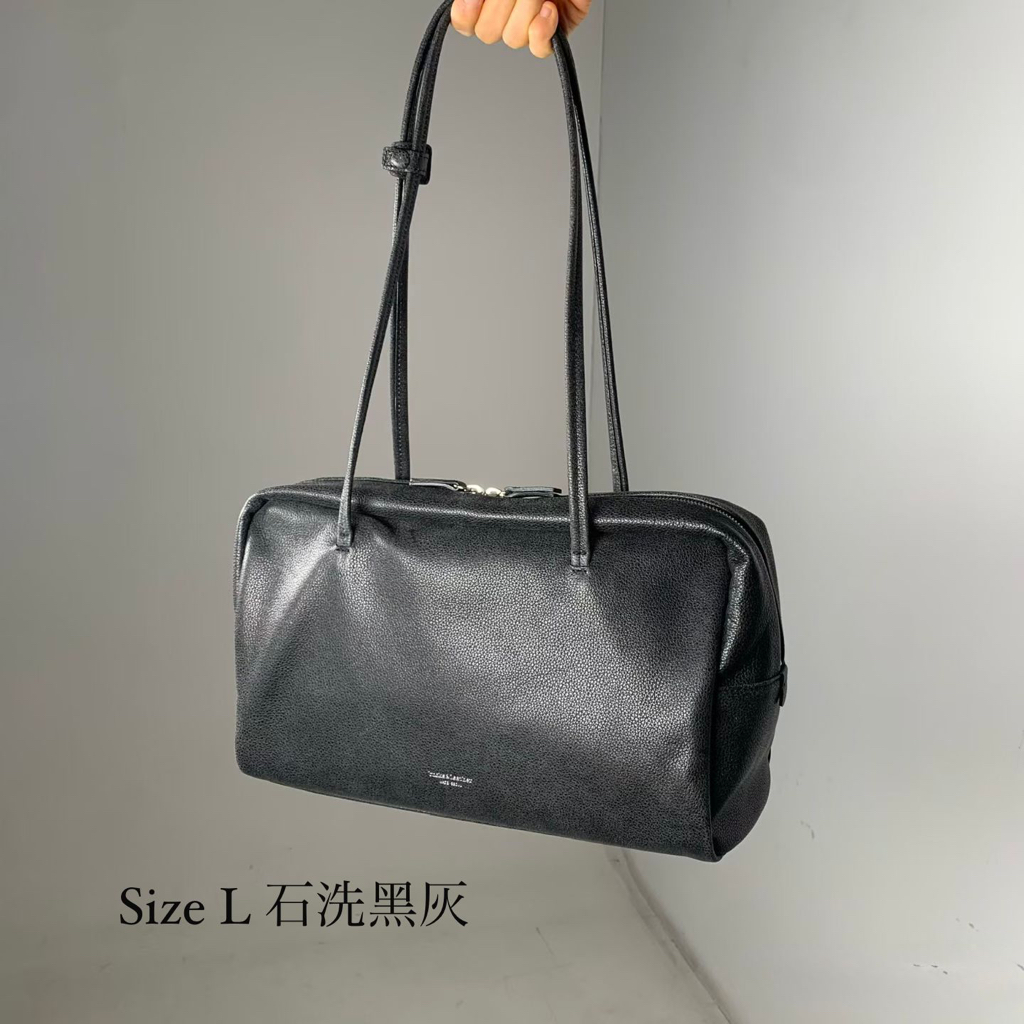 BL OS 法式吐司包-真皮-size L
