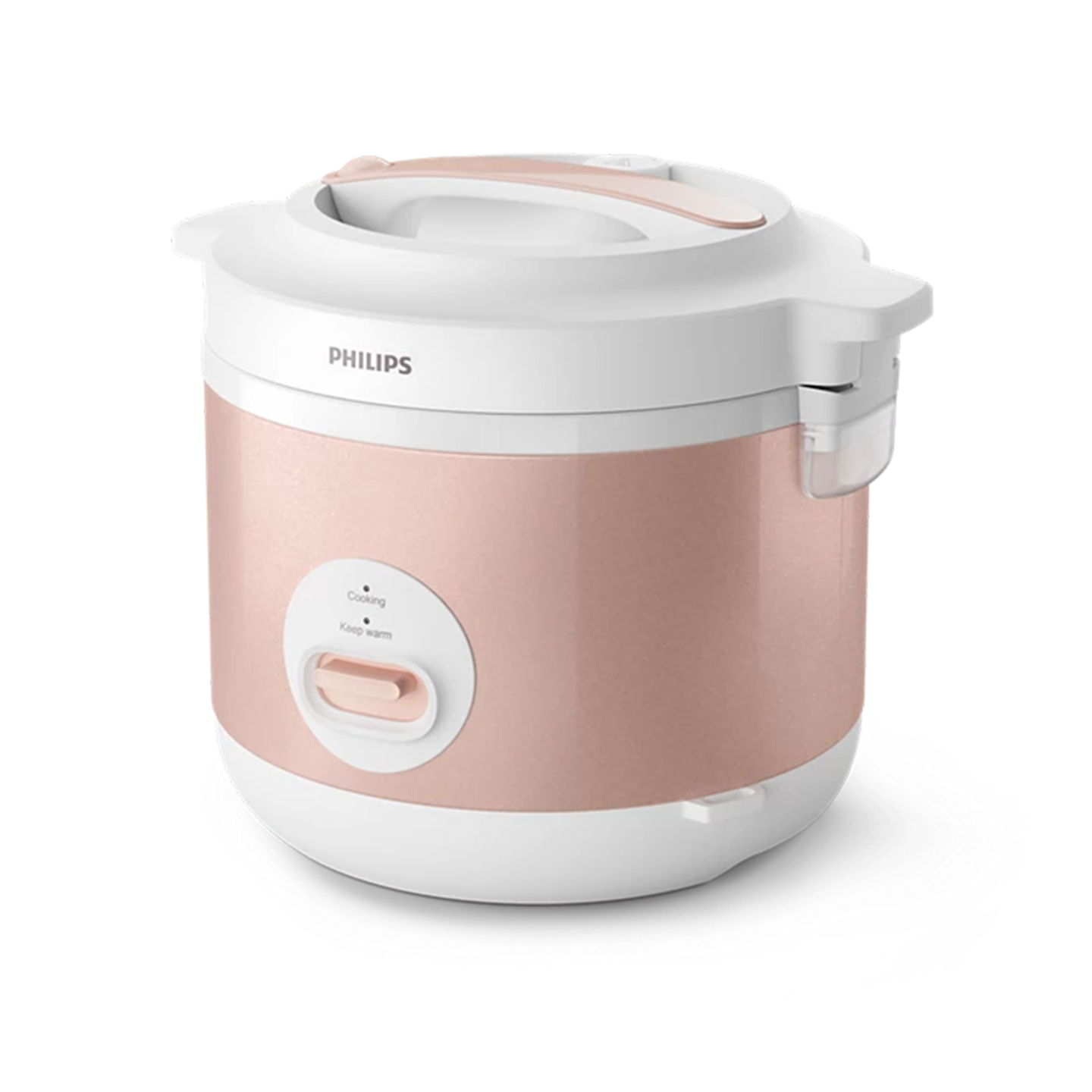 Philips 1000 Series 1.8L Automatic Rice Cooker (HD3008/31)