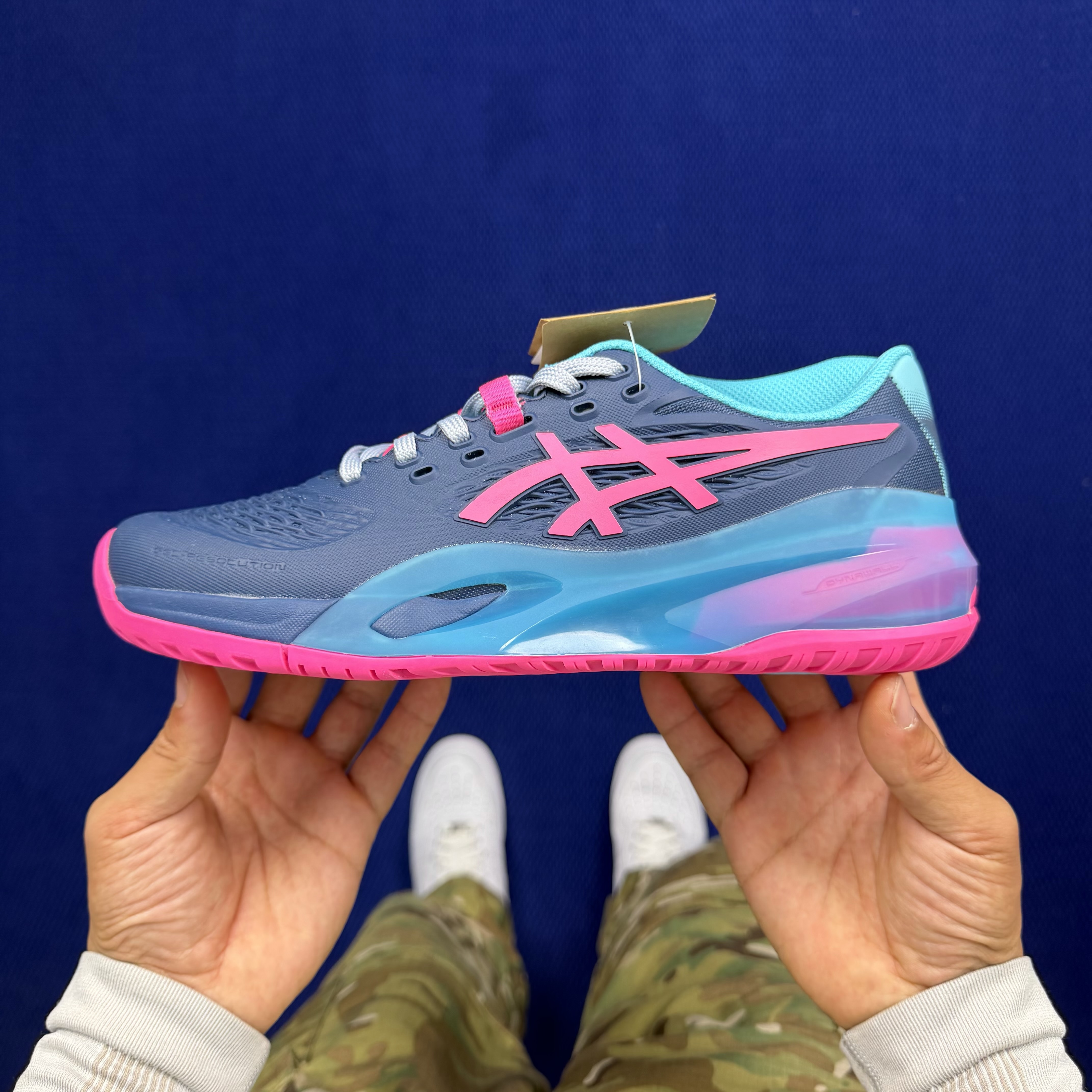 Asics Gel-Resolution X 