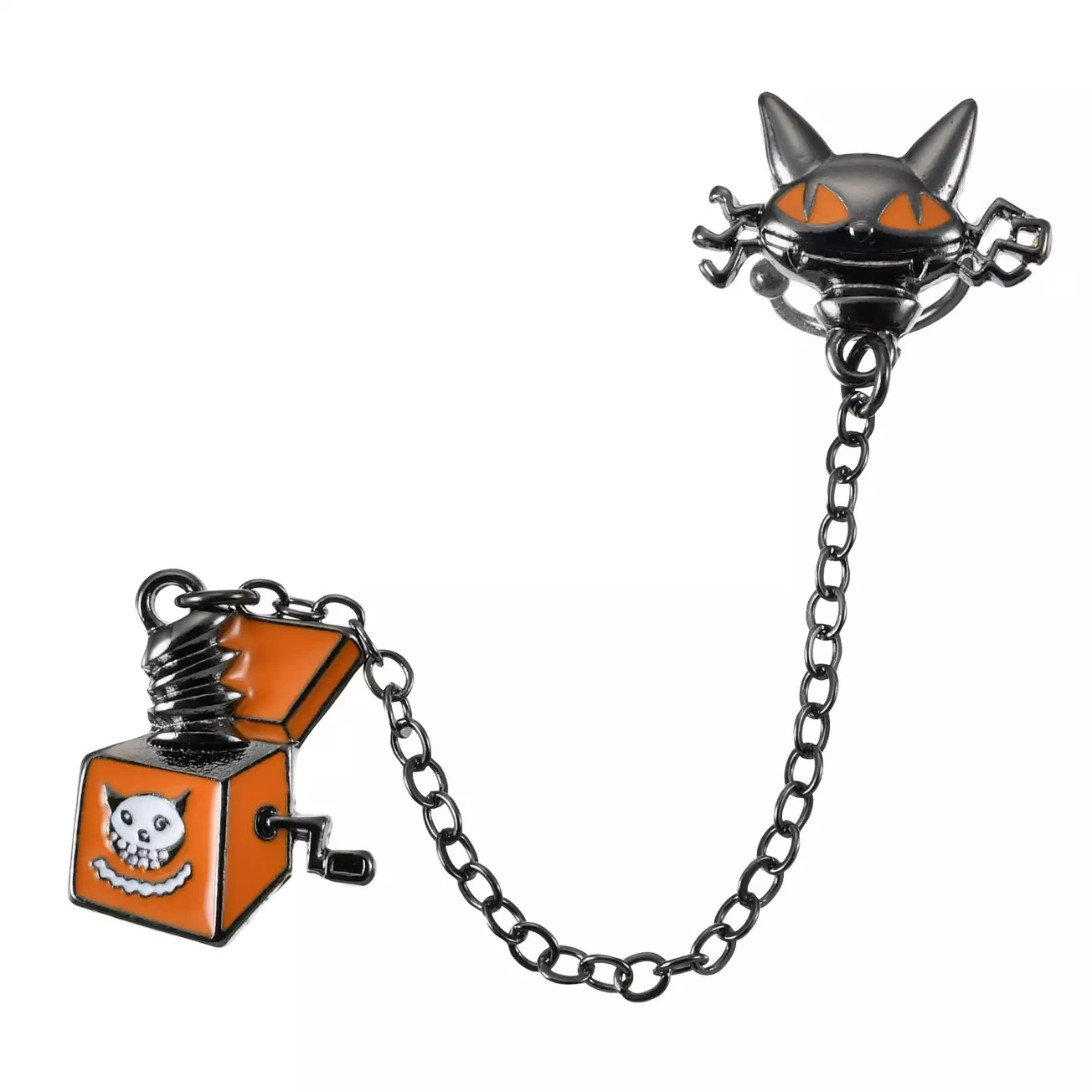 🌸 【預訂】Single Ear - Fashion Collection - 2026 TIM BURTON'S THE NIGHTMARE BEFORE CHRISTMAS