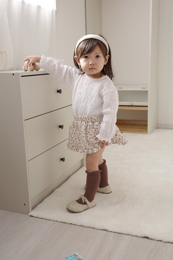 🇰🇷mimi-market tee