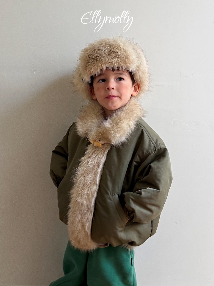 Ellymolly | Eskimo Fur JP