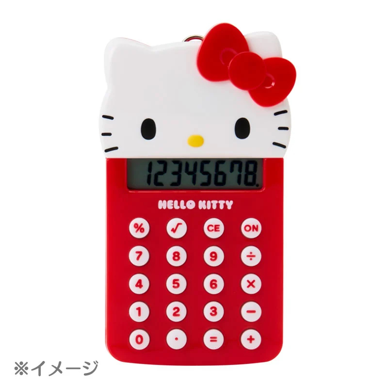 <🌟訂購🌟> Sanrio迷你釘書機