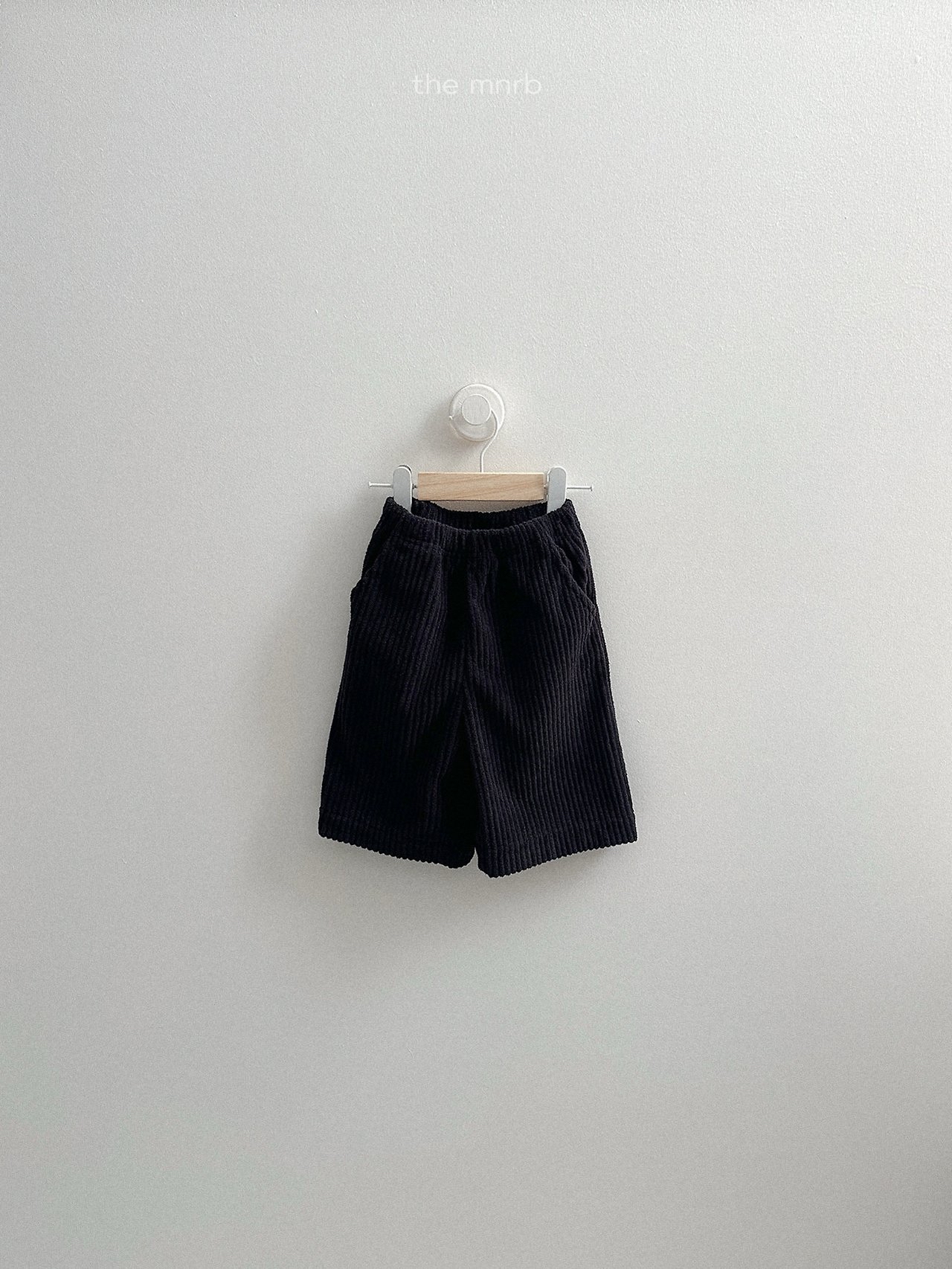 Mnirobe | Culotte Pants
