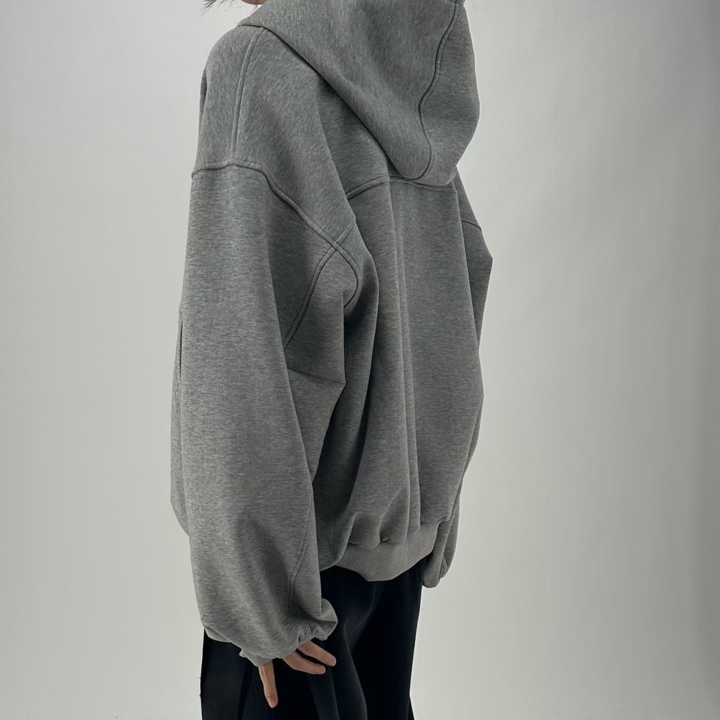 (2026FW) EYEFUL - JACKET