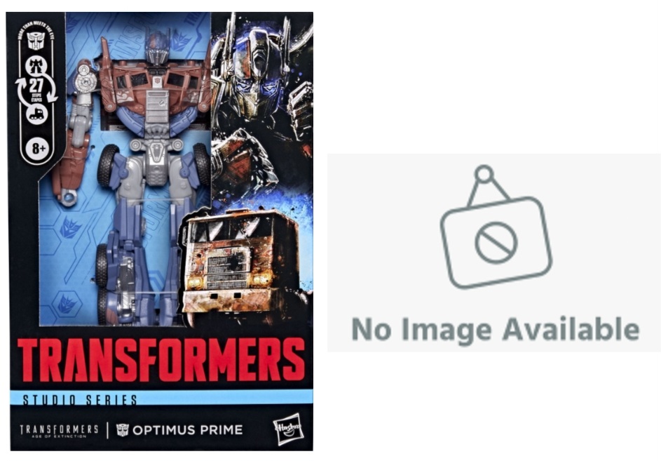 預訂商品 Transformers Studio Series AOE Voyager set of 2 Optimus Prime & ?