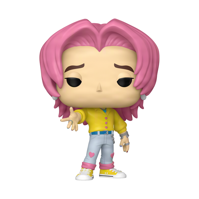 📦訂購 美國代購 Funko POP! Romance (Soda Pop) Figure KPop 獵魔女團 模型