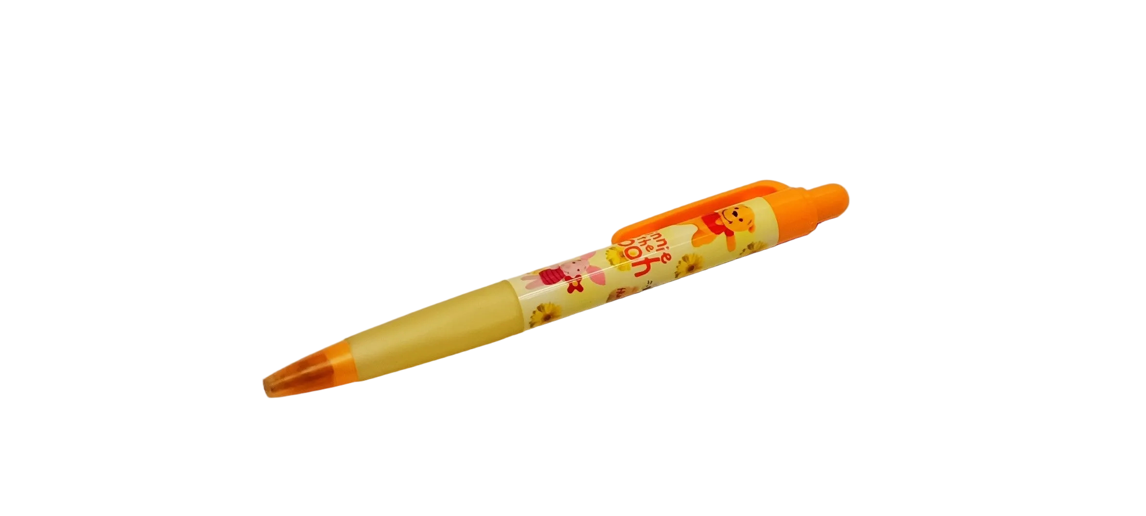鉛芯筆 維尼熊 (4461-037)