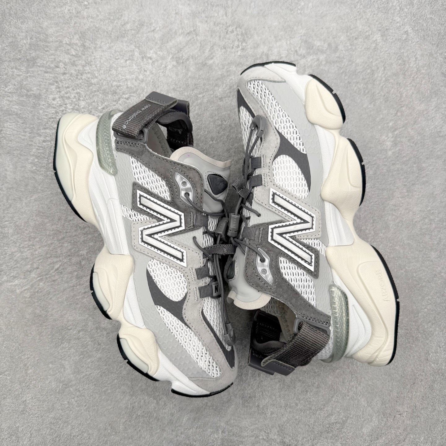 New Balance 9060 Summer U90603FA | Blue Box