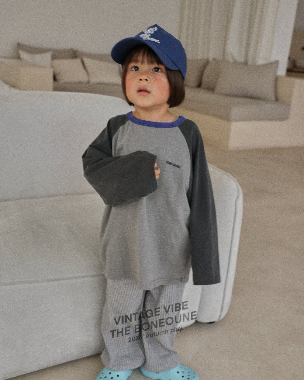 Boneoune | Diapig gra T