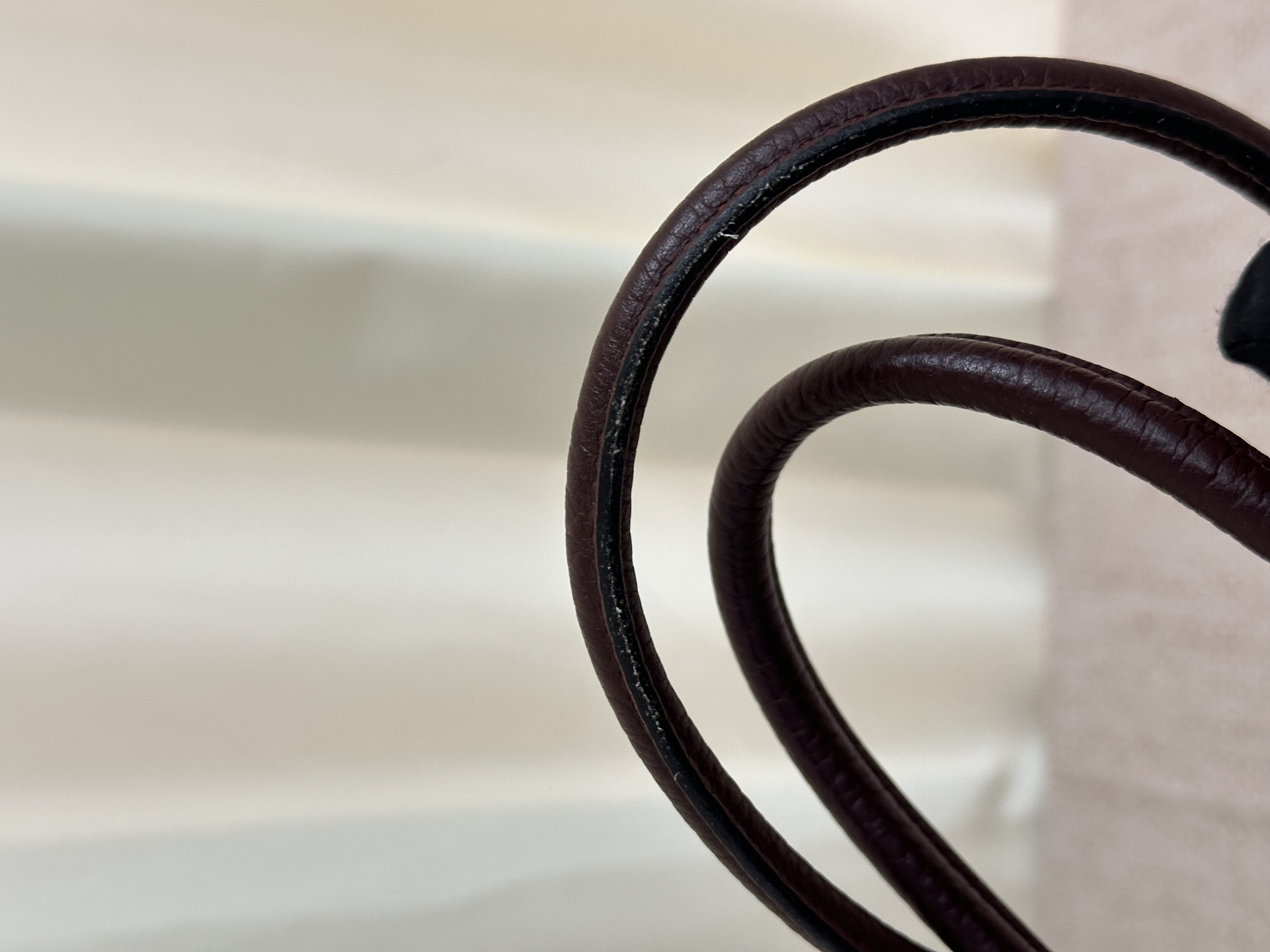 Pre-owned Hermes GP 30/ Stamp A/ Product Code: 26041612