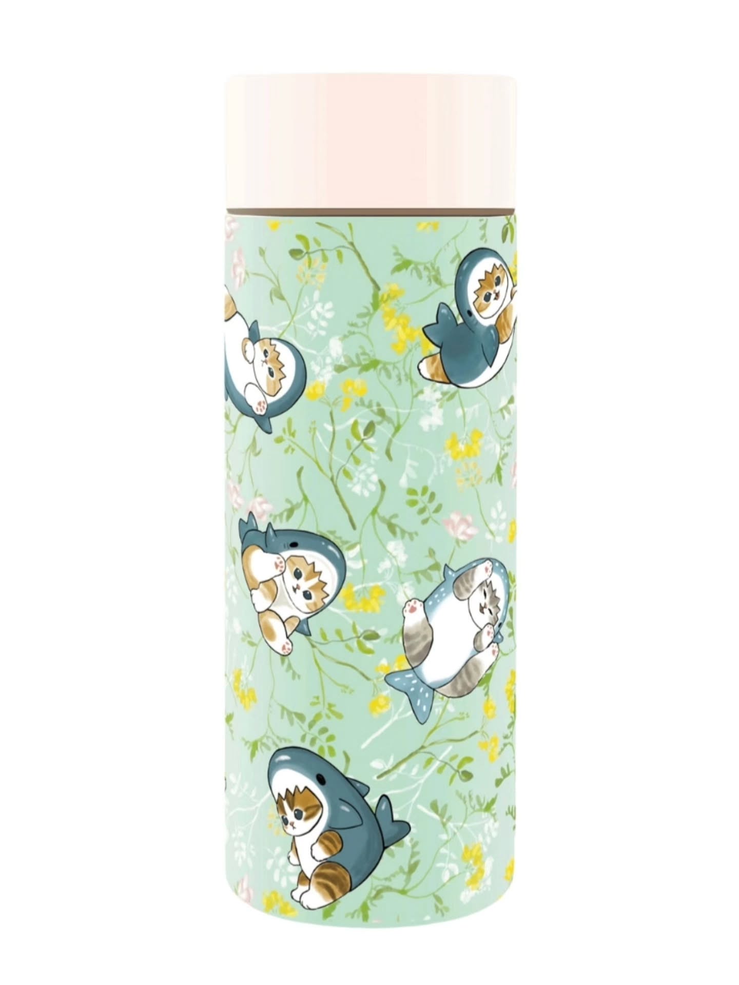 😊 Mofusand 保温樽