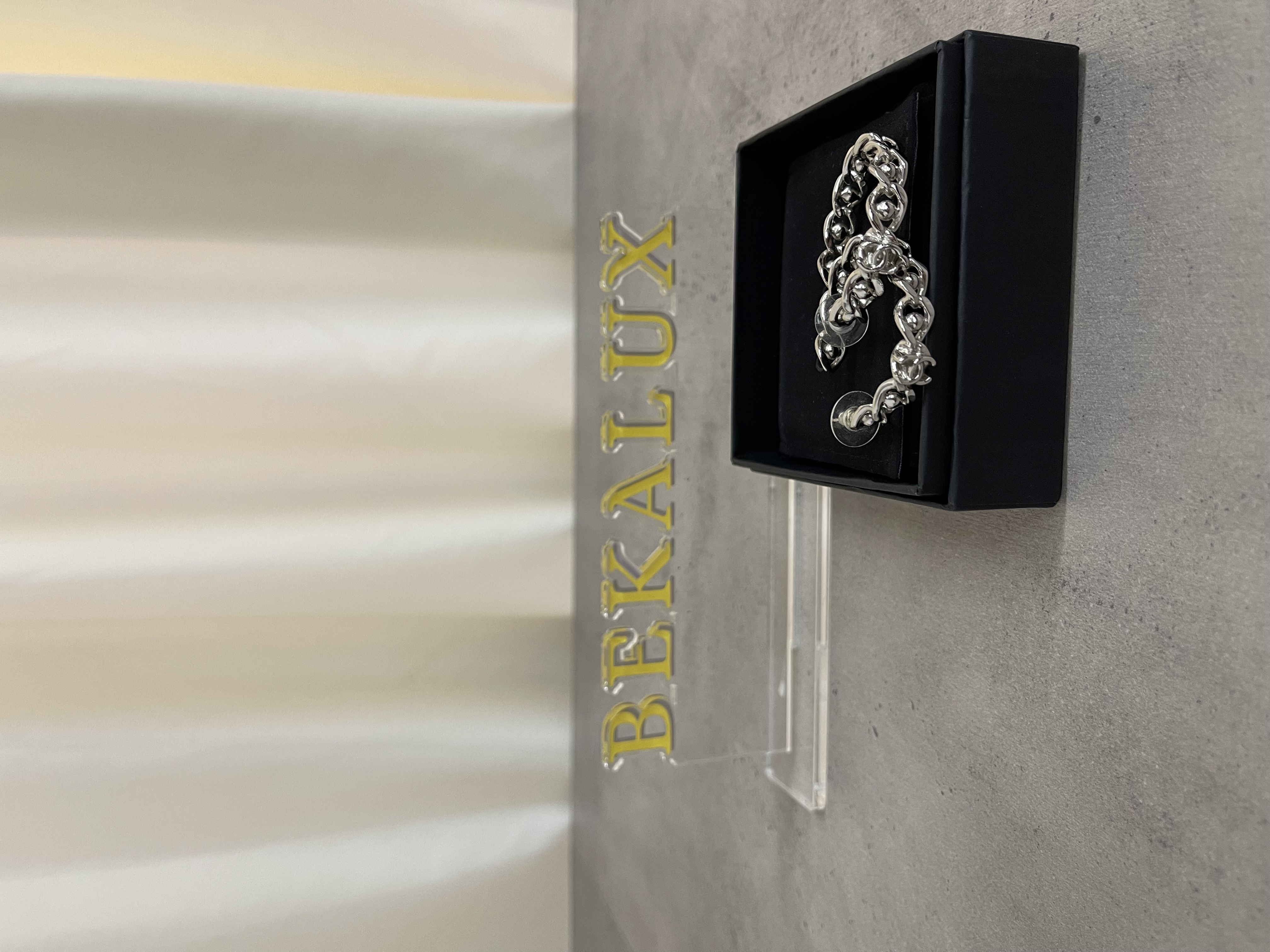 Pre-owned Chanel earrings / Product Code: 26012502