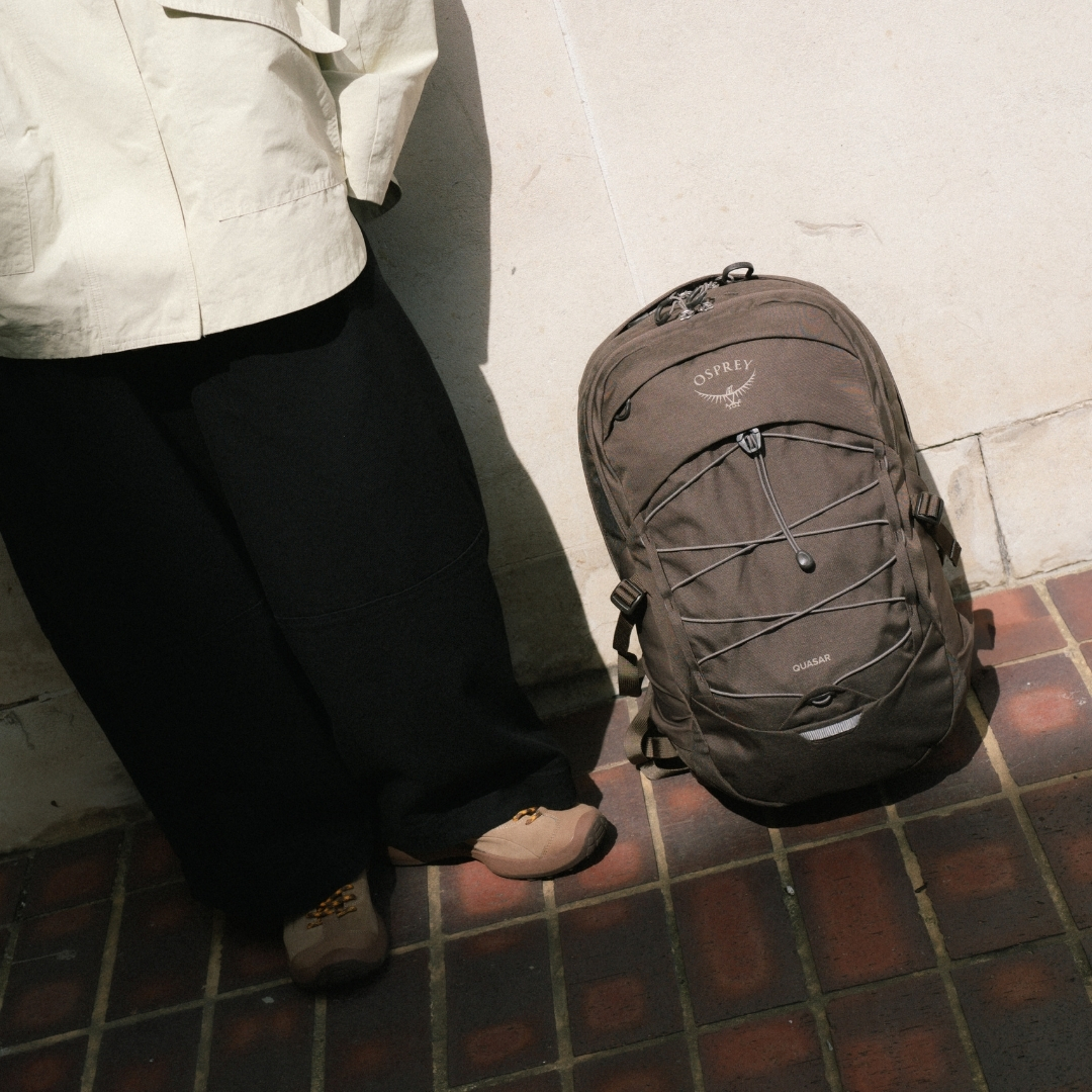 Osprey Quasar 26 Driftshade 日常背包 (F26)