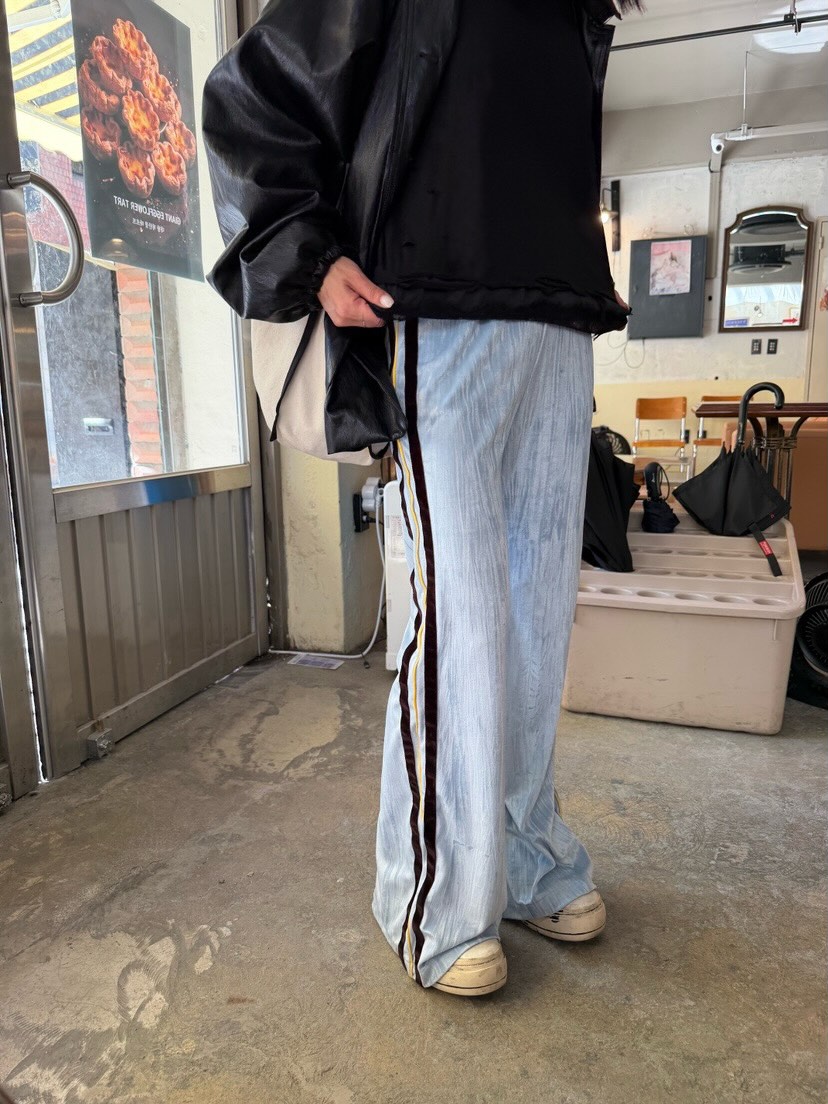 (2026FW) FRANC - PANTS