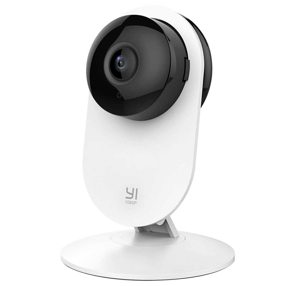 小蟻Y21家居智能攝影機1080p