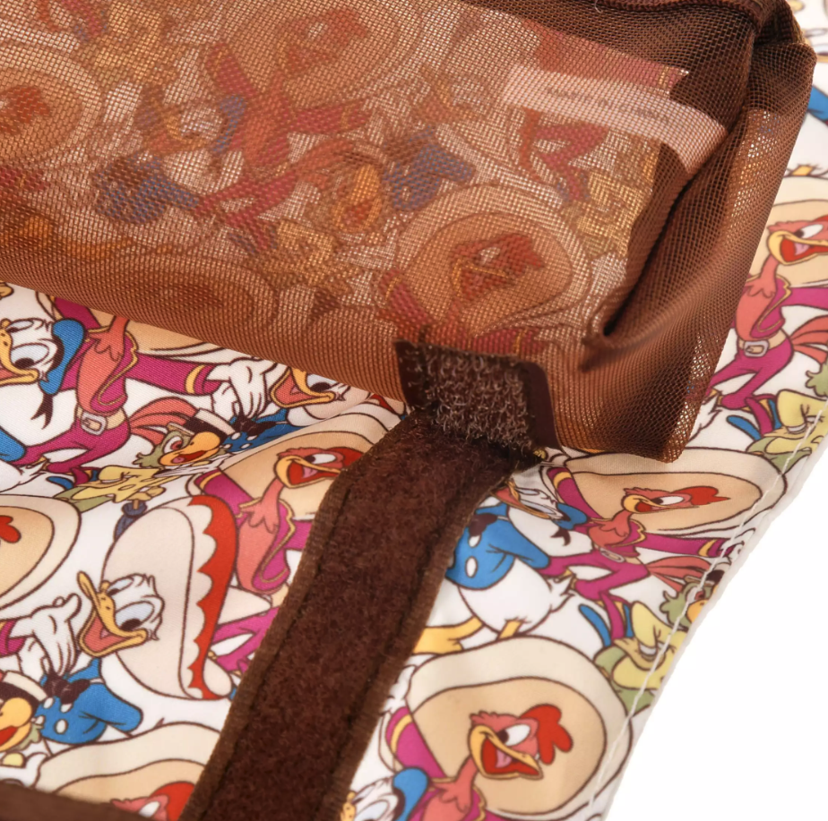 預訂 Travel With Amigos 鞋袋 頸枕 斜孭袋 行李袋 可掛式收納袋