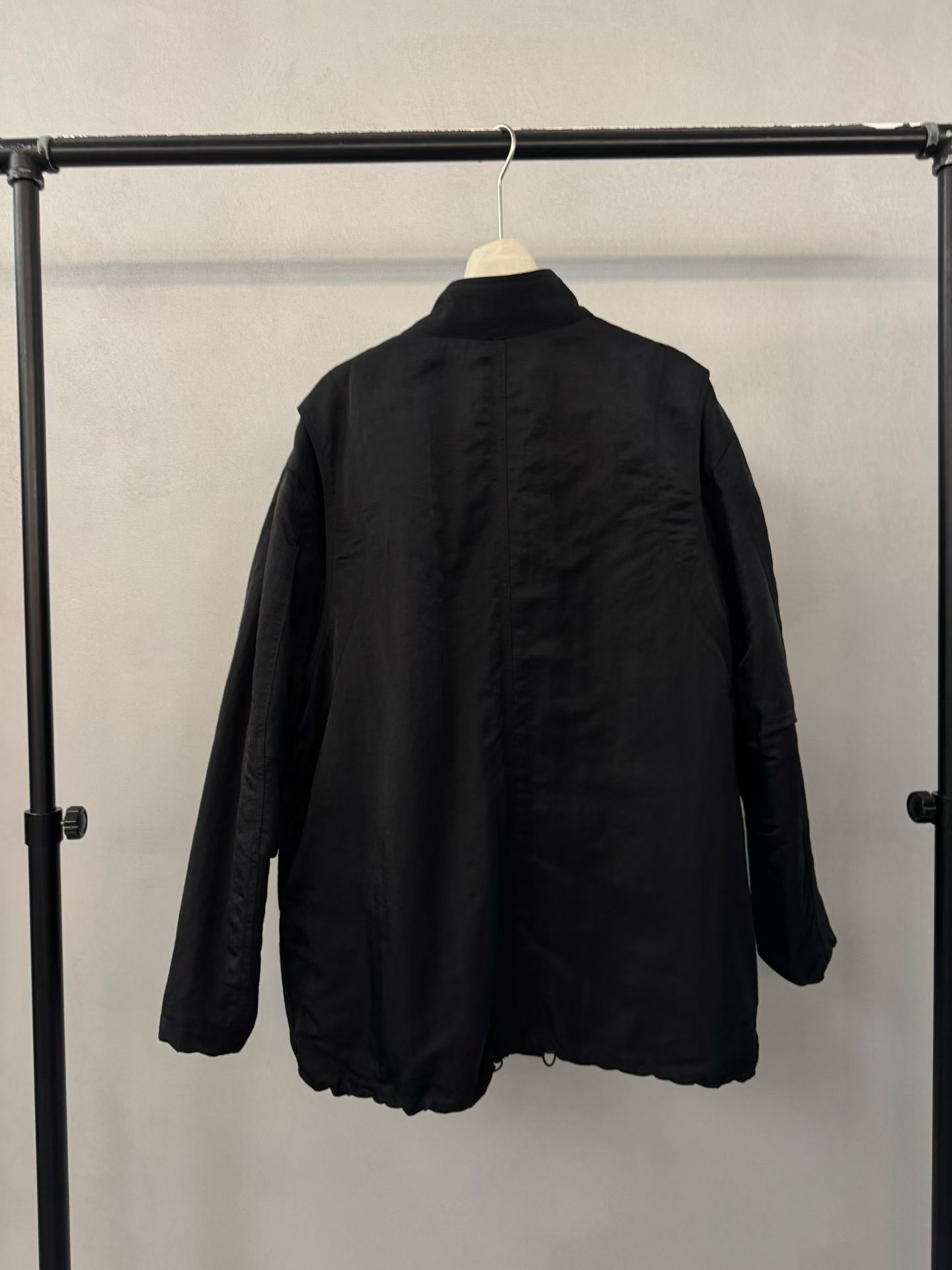 (2026FW) MAISONSTAFF - JACKET