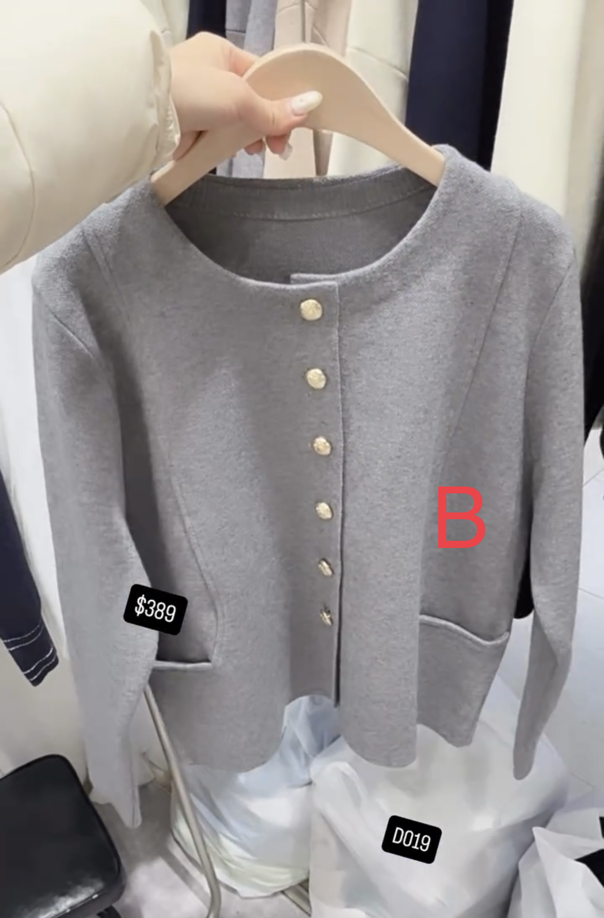 🇰🇷🇰🇷韓國連線 23/1🔥🔥9881#D019