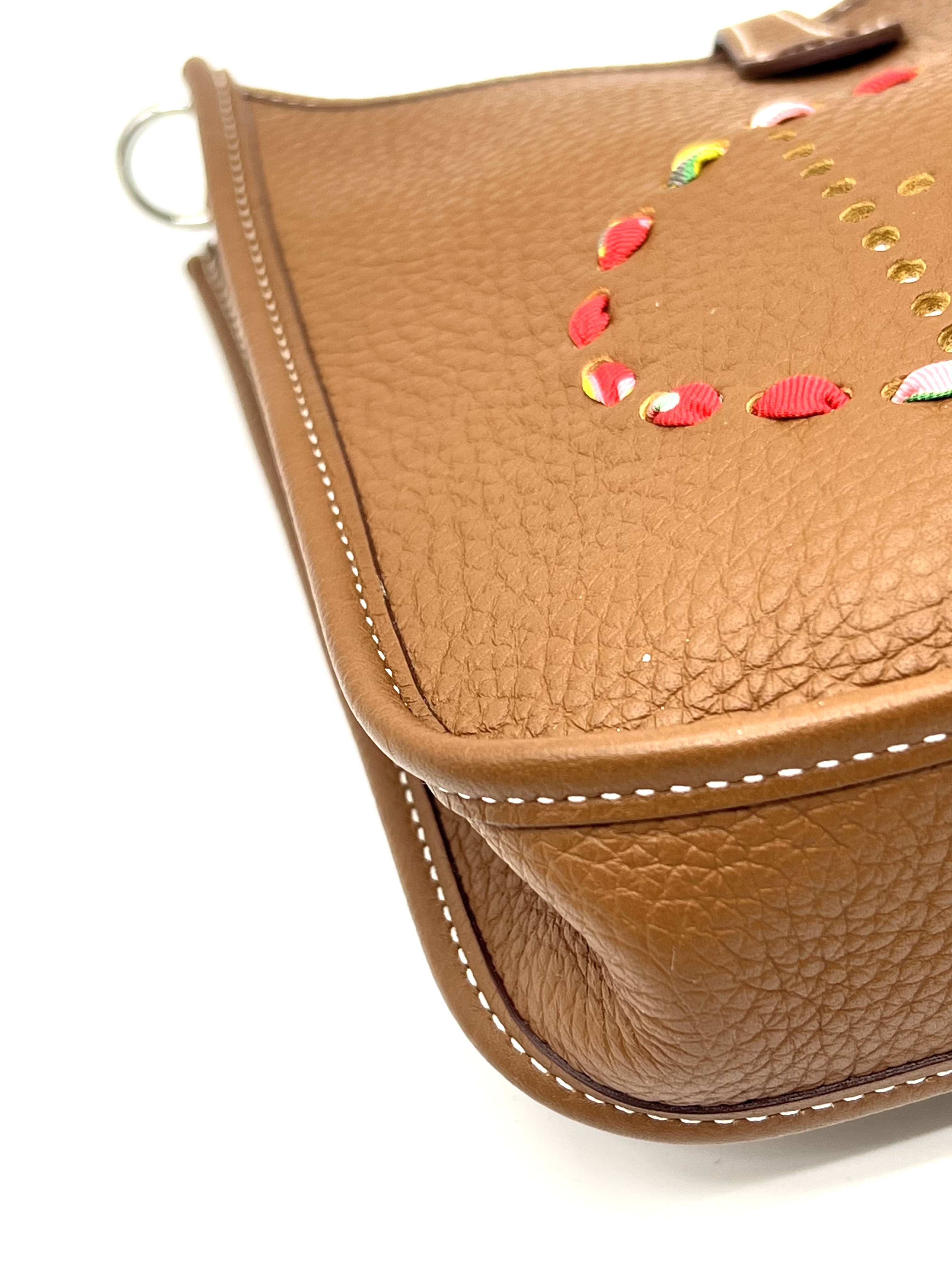 Pre-Owned Hermes Mini E Stamp B / Product Code: 26041006