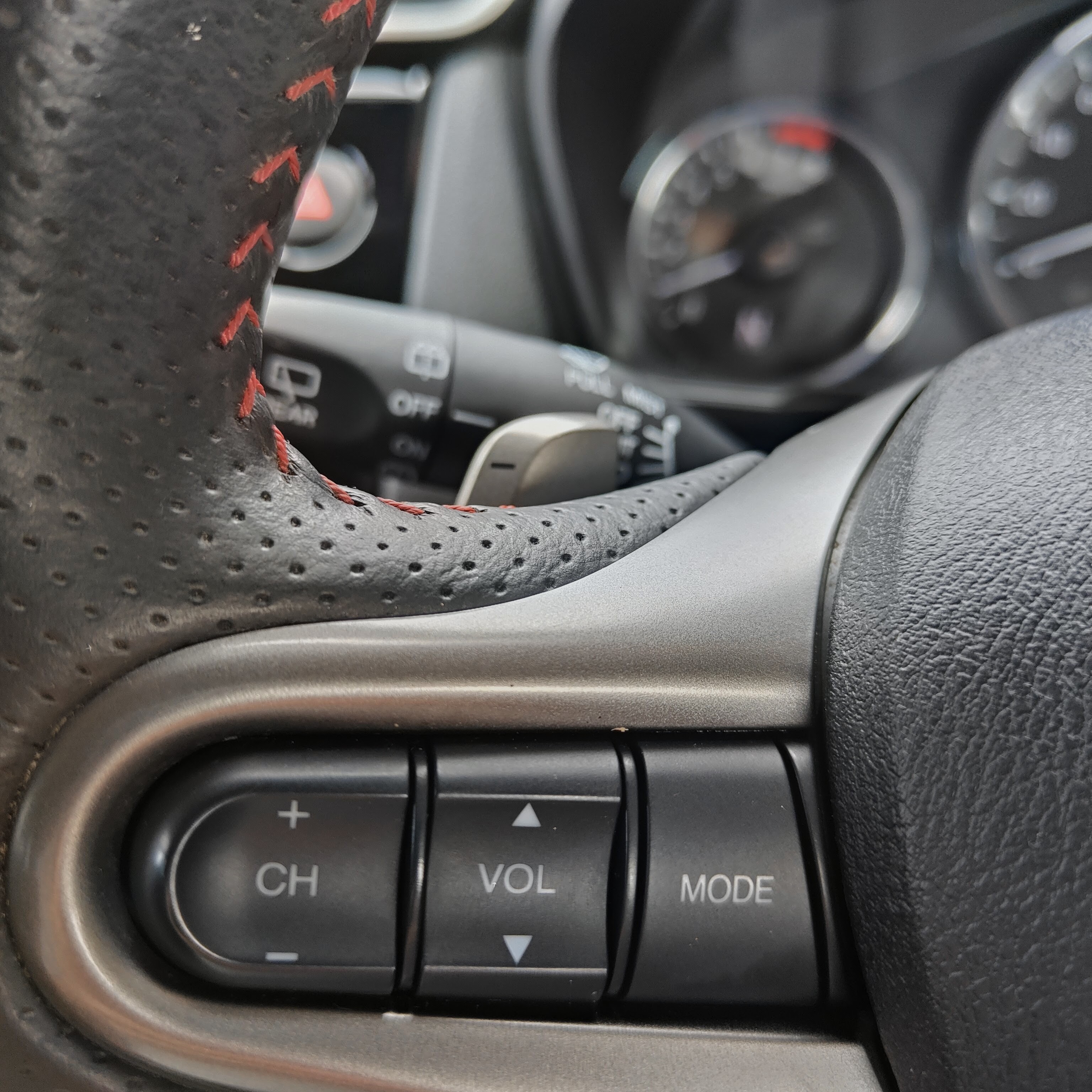 2022 HONDA BR-V 1.5 V 