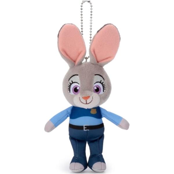 迪士尼Judy Hopps