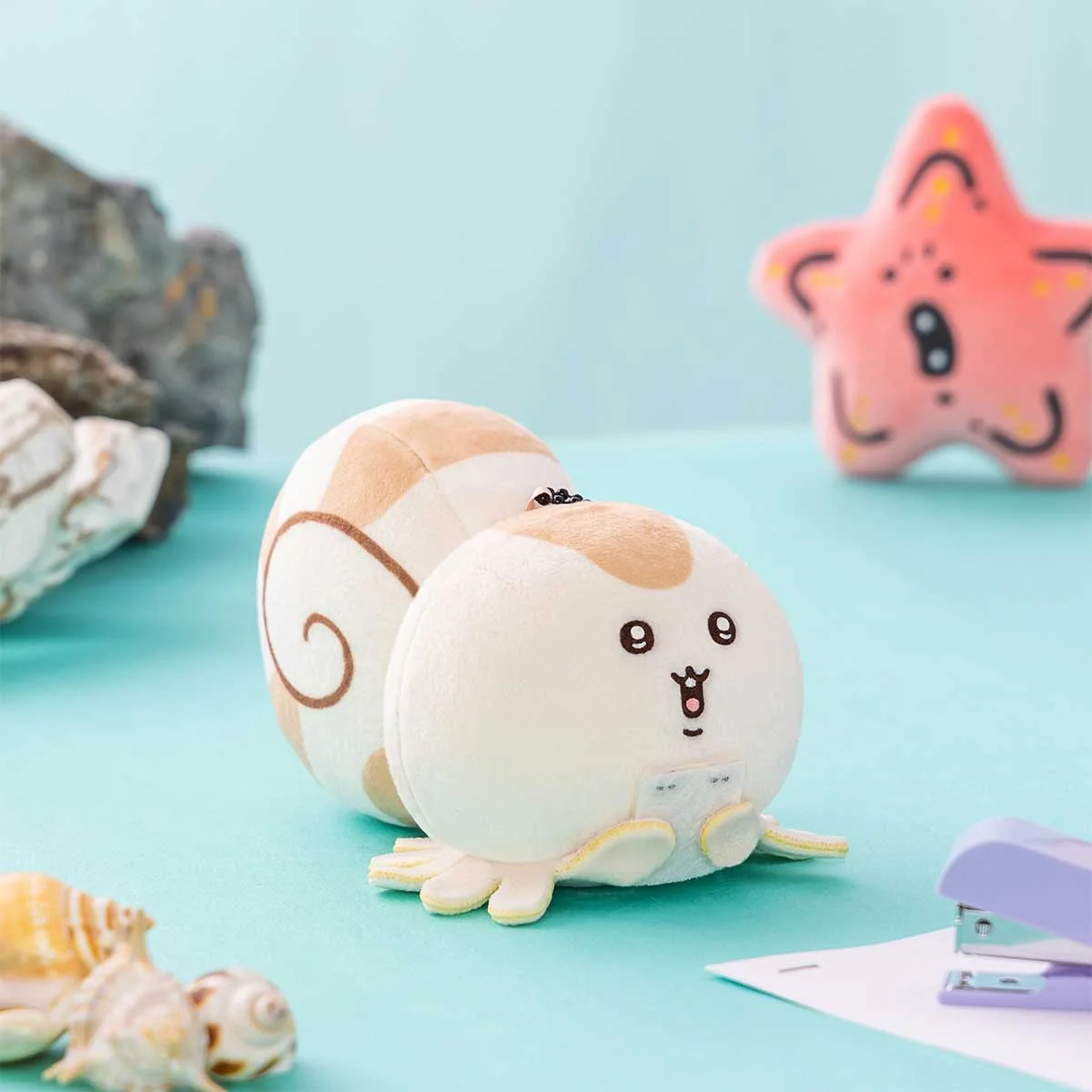 Chiikawa 匙扣｜現貨（特價產品可能沒有原袋） 