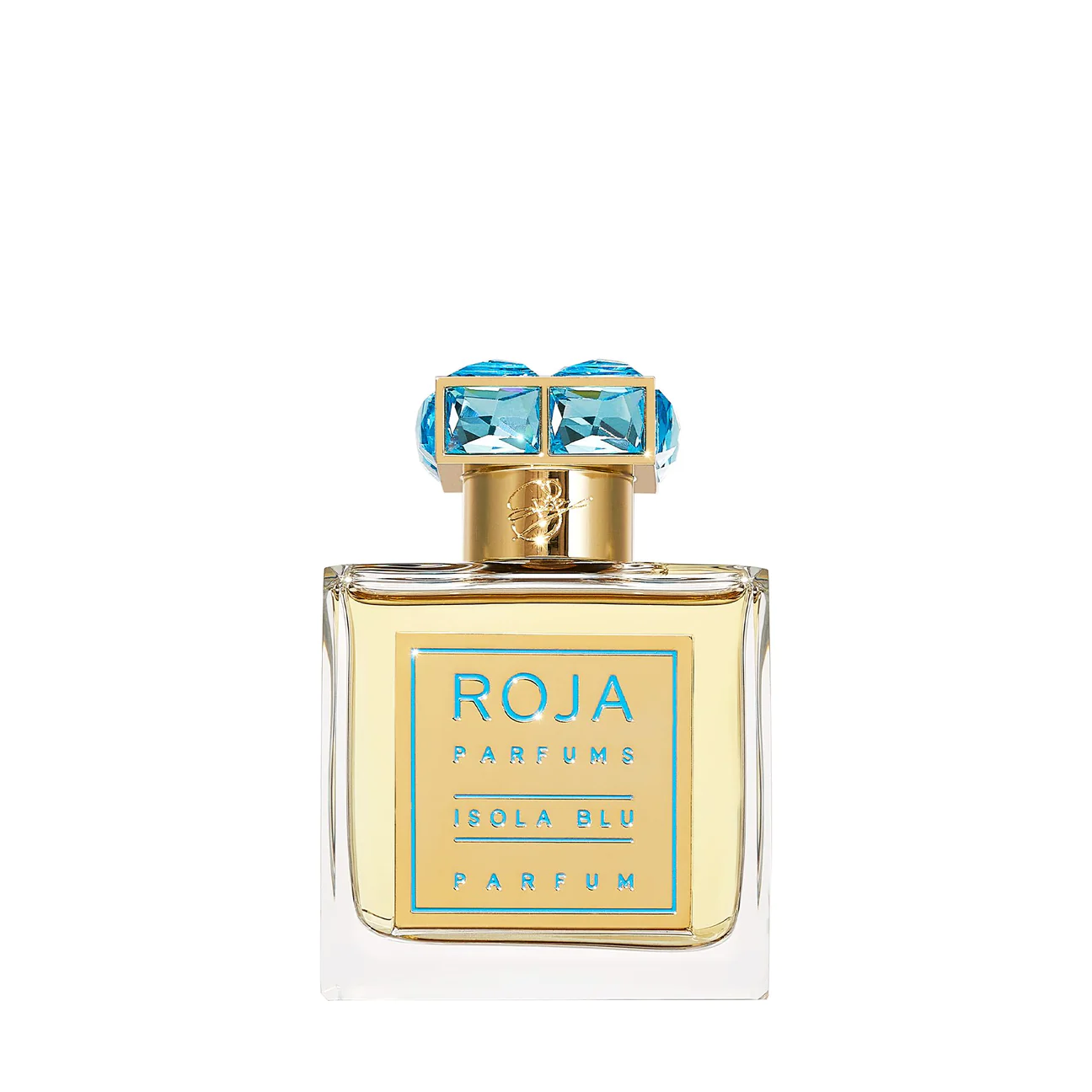 Isola Blu Parfum - ROJA Parfums